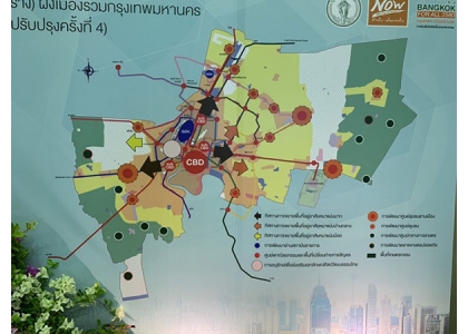 2019–05-27 曼谷城市新规划法估明年启用
